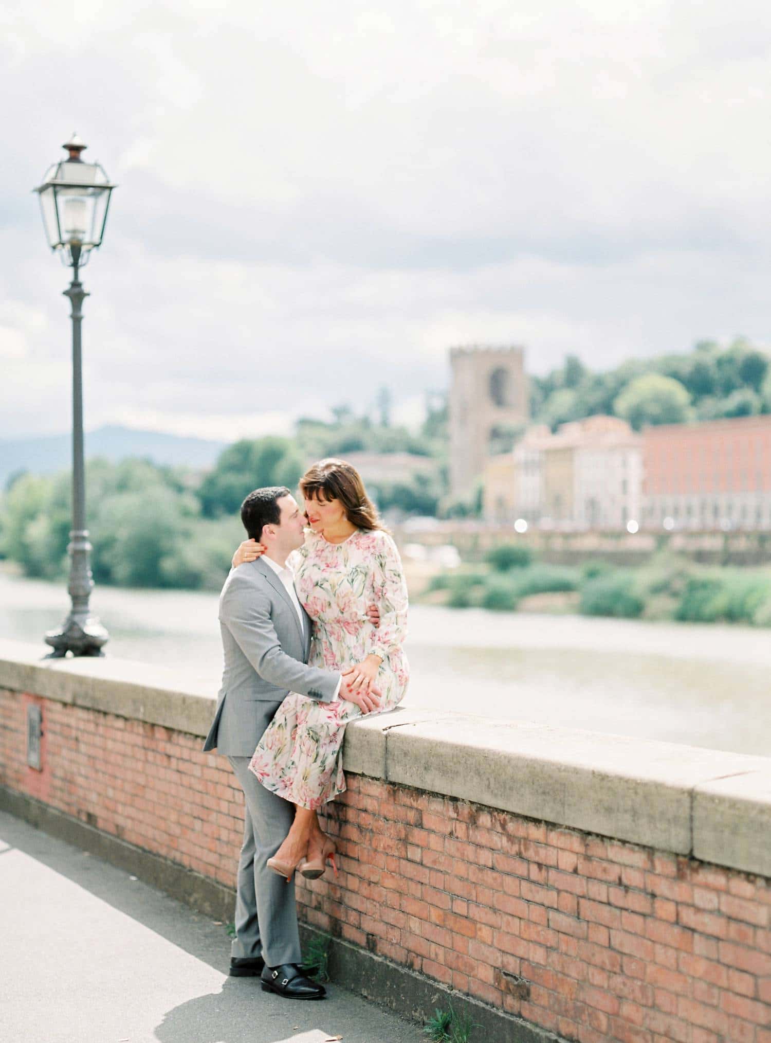 Florence wedding photographer