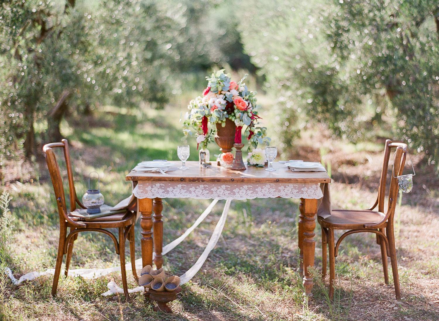 Provence wedding photographer