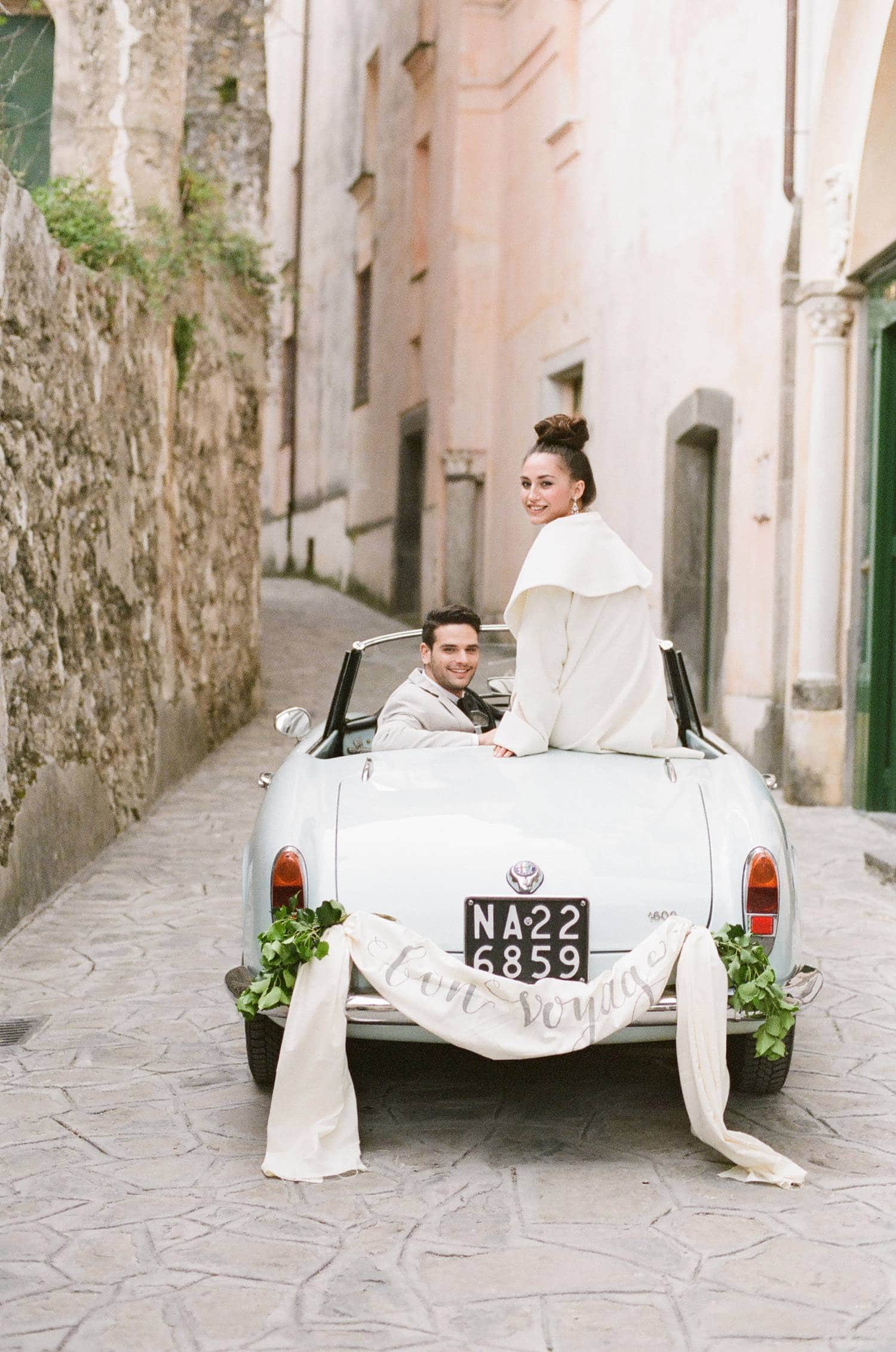 amalfi wedding photographer