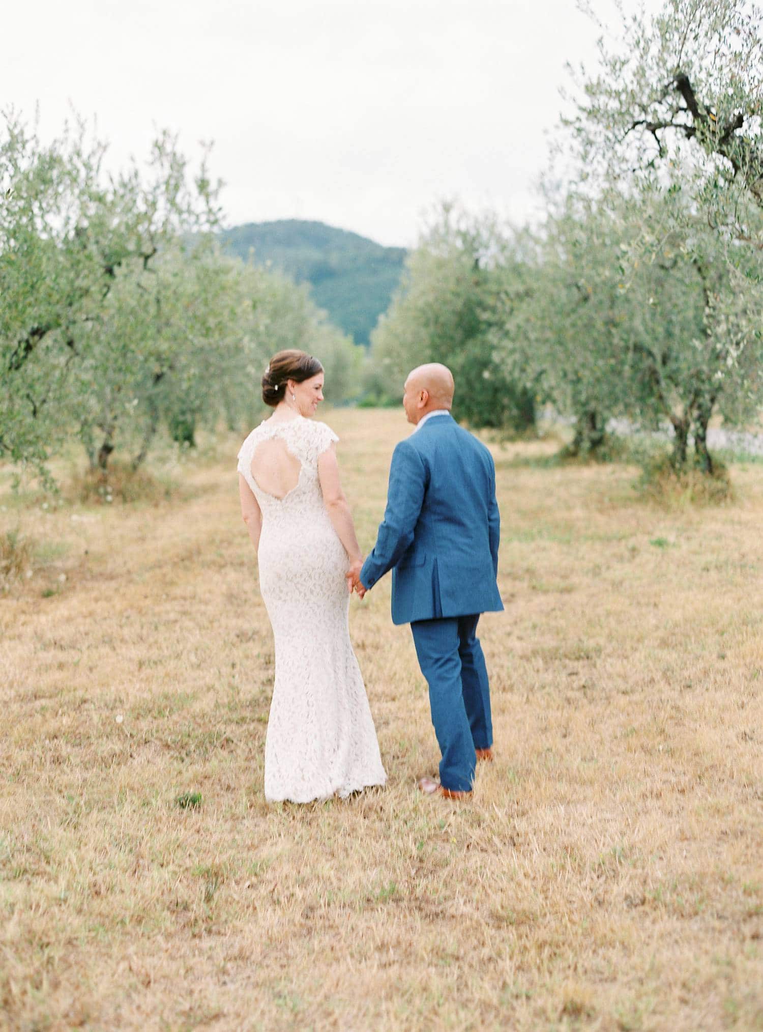 tuscany wedding photographer