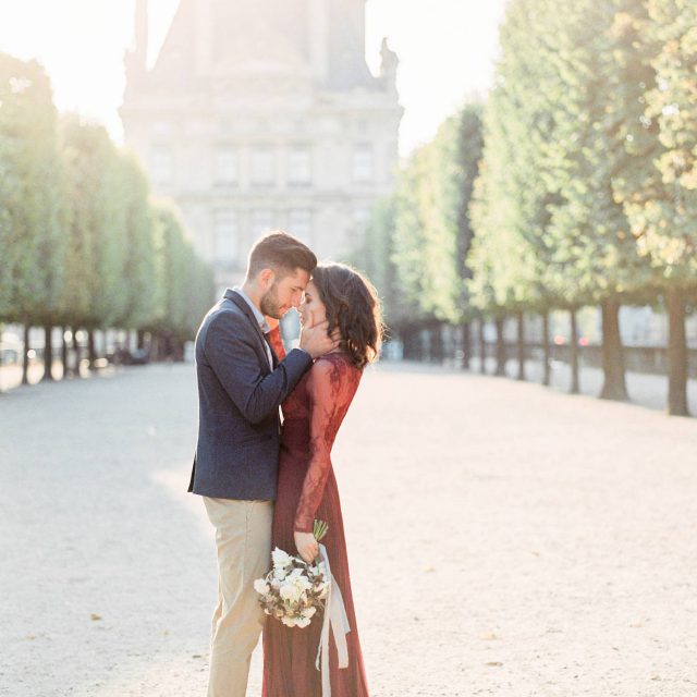 paris engagement