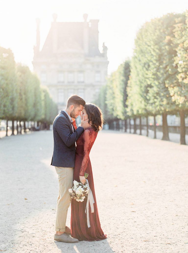 paris engagement