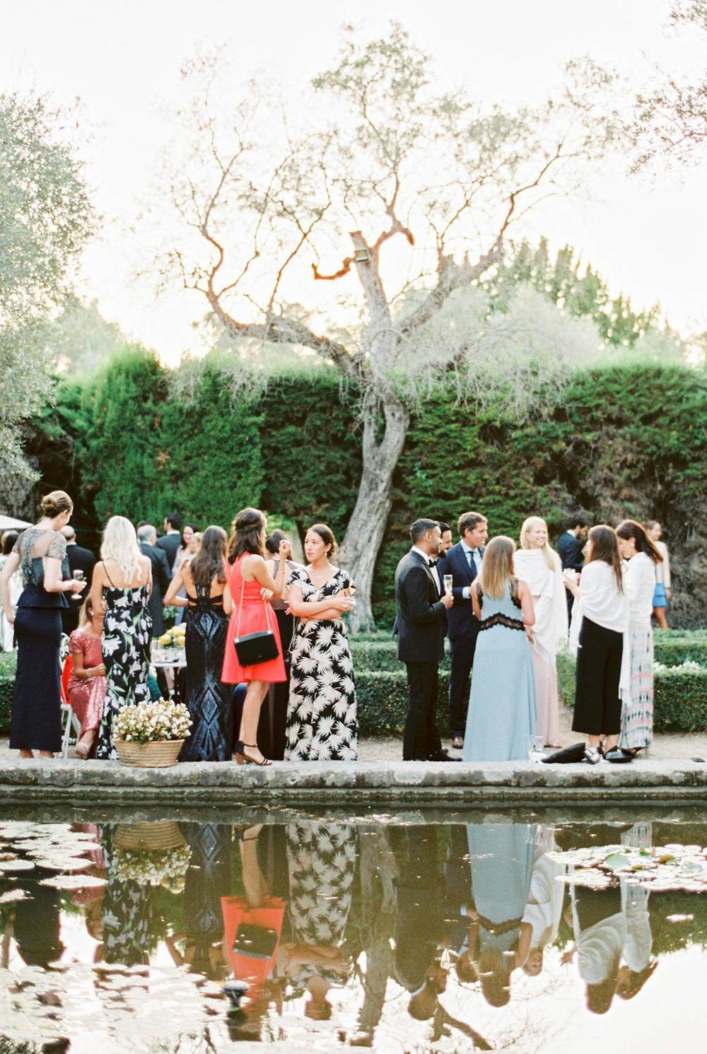 wedding french riviera
