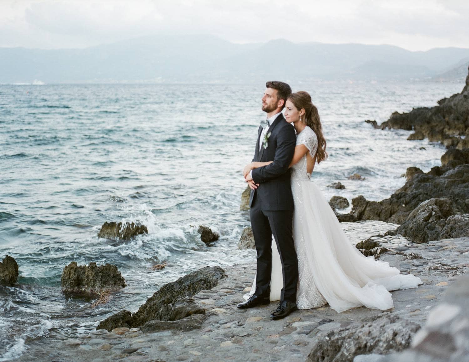 greek wedding photographer