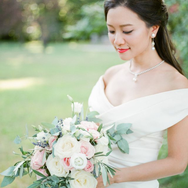 wedding provence