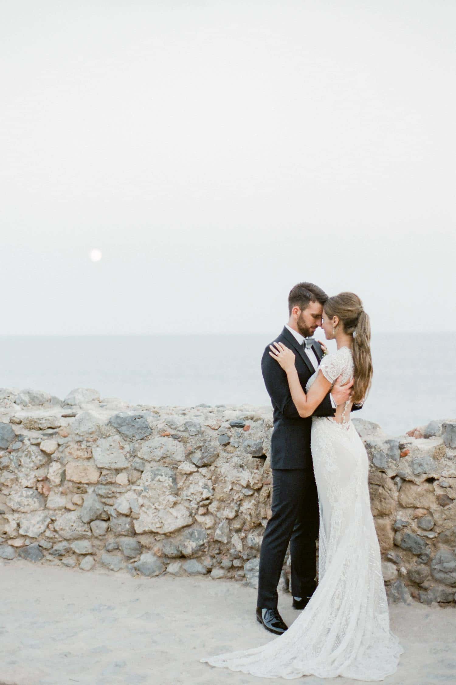 wedding photographer Greece