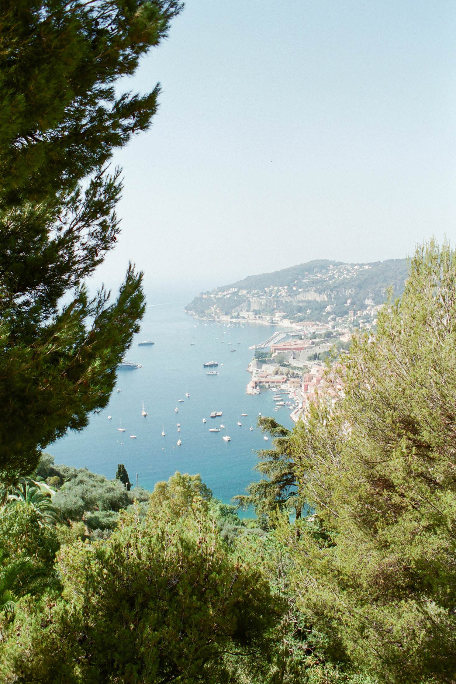 french riviera