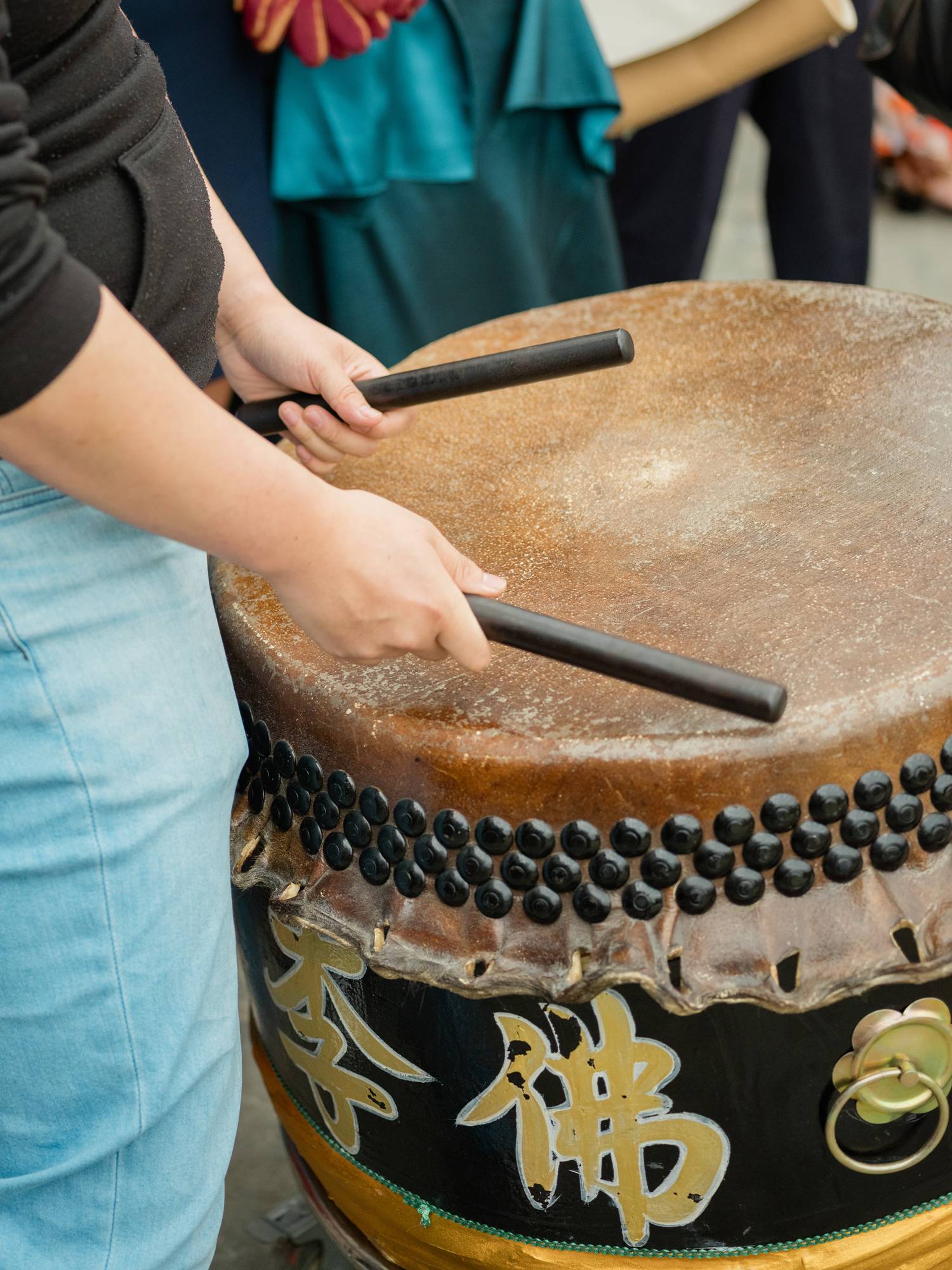 chinese wedding music