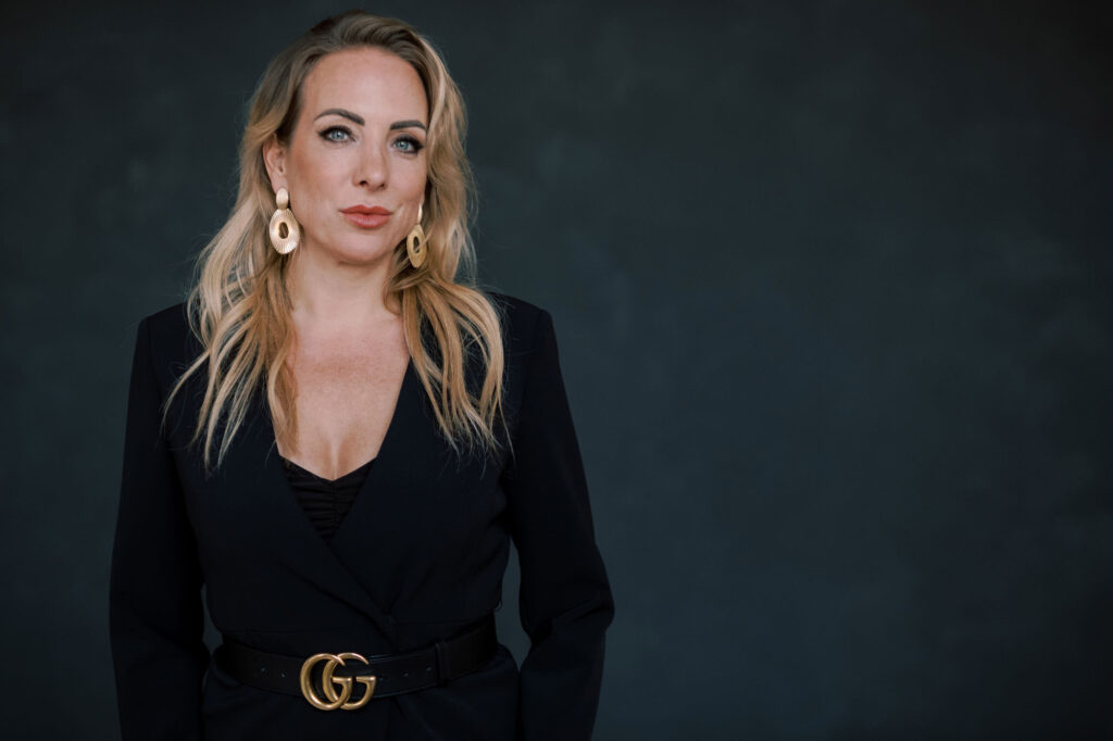 personal branding fotograaf