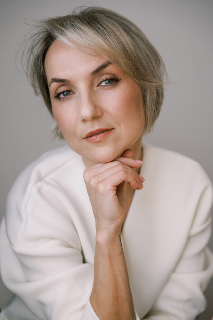 Portret en headshot fotograaf 4