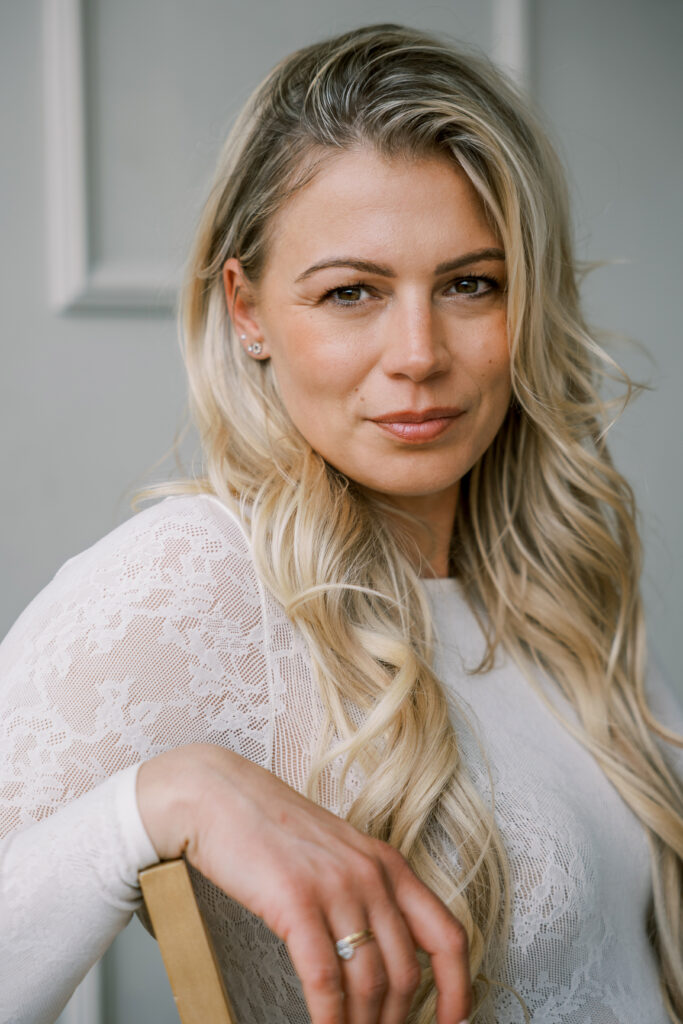 Portret en headshot fotograaf 2